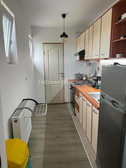 Apartament de inchiriat | 2 camere | Intre Lacuri - 5