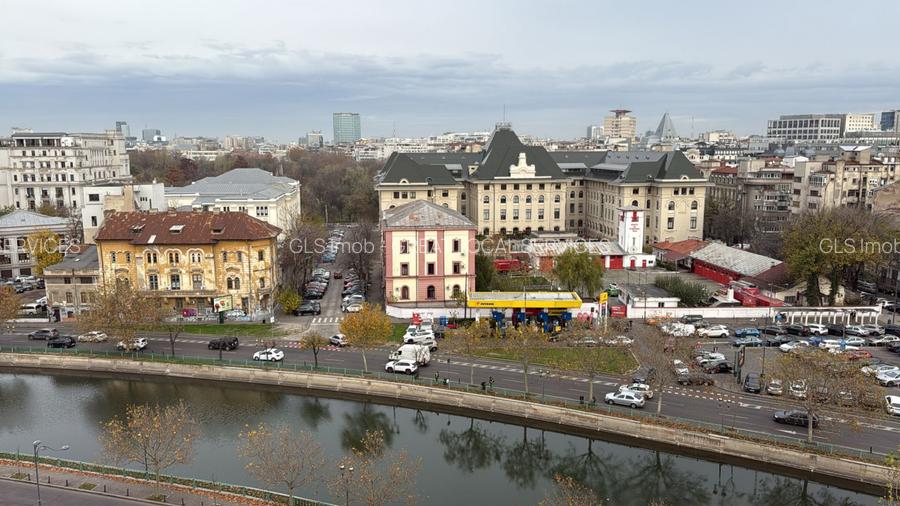 Apartament foarte spatios cu 2 Camere Bdul Libertatii-Parc Izvor - 2