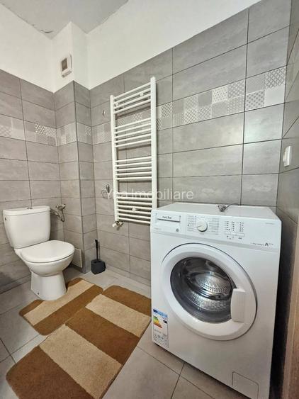 Oferta inchiriere garsoniera fond nou, Gavana Big, parcare, 280 EURO - 13