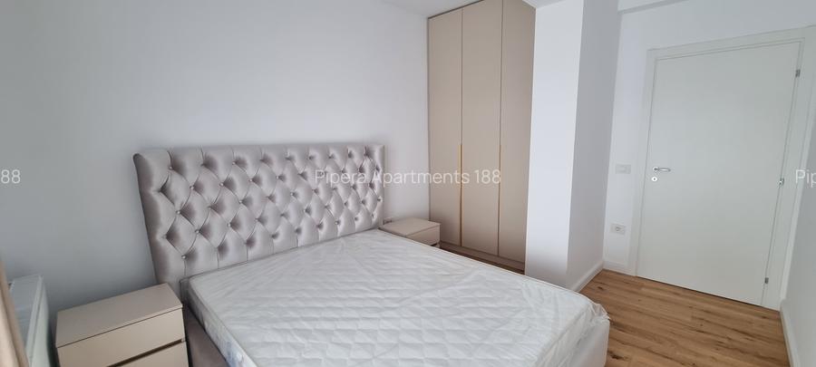 3 camere Lux 98mp+51mp terasa/Prima inchiriere/parcare/Et 5/5/Scoala Americana - 5