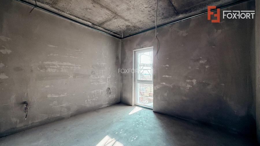 COMISION 0% Apartament cu 4 camere si terasa de 17 mp - Torontalului - 5