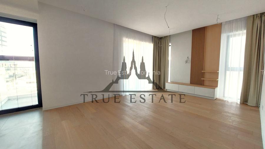 Apartament cu 2 camere in proiect nou pe malul lacului- zona Barbu Vacarescu - 2