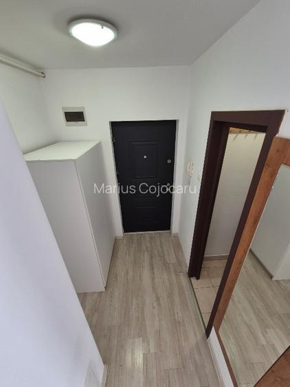 Apartament cu 1 camera jumate, 45mp, bucatarie inchisa - 8
