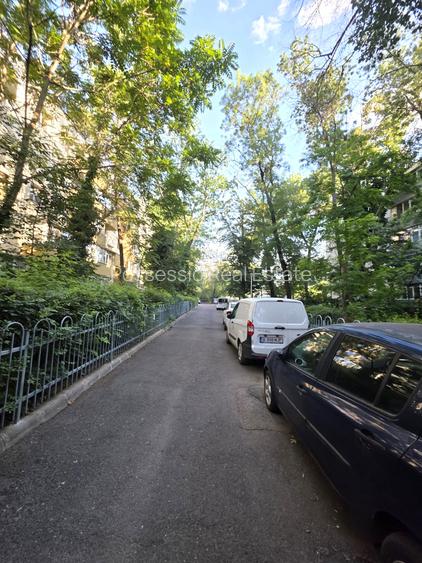 3 camere, Titan – Strada Solidarității | Etaj 1/4 - Zonă verde și liniștită - 3