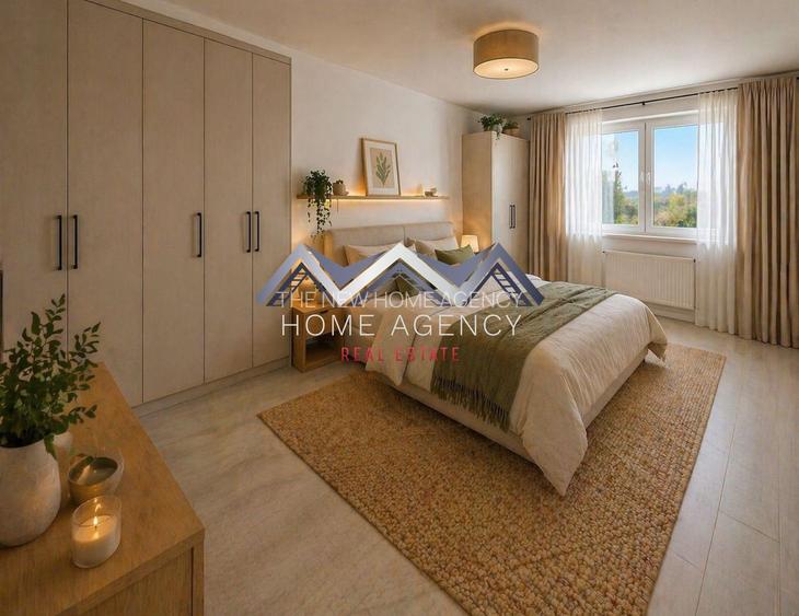 Apartament 50 mp utili + balcon | include parcare | ultimul disponibil - 2