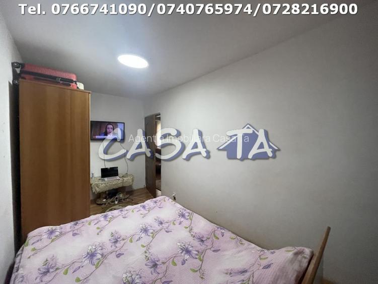 Apartament 3 Camere, Etaj 2, Strada Aleea Plopilor - 8