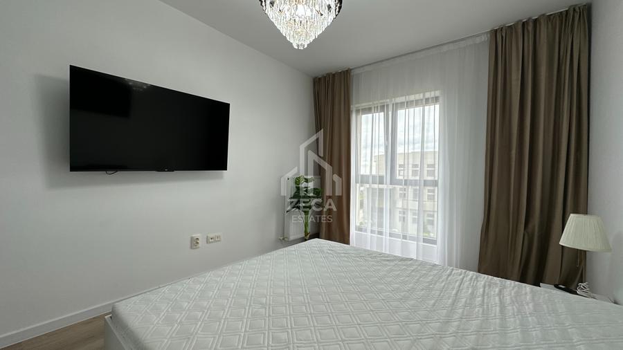 Apartament Modern sos. Bucuresti-Magurele | 2 camere | Decomandat - 6