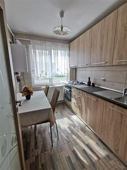 Apartament 2 camere recent renovat Alexandru cel Bun 399 euro - 8