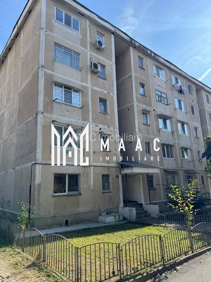 Garsoniera | Zona Nord | Etaj 1 - 8