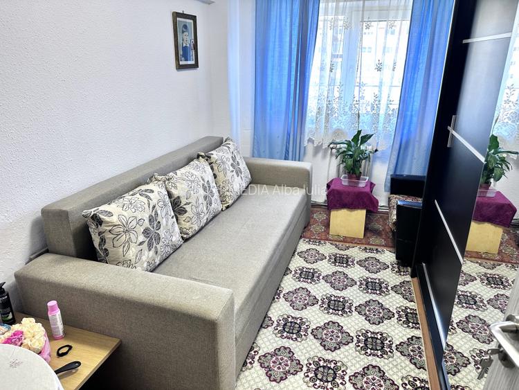 APARTAMENT 3 CAMERE I DECOMANDAT I ETAJ 2 I MOBILAT I CETATE STADION I - 6