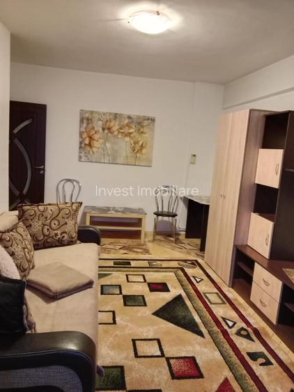 INCHIRIERE-APARTAMENT 2 CAMERE-DECOMANDATE-STEFAN CEL MARE - 8