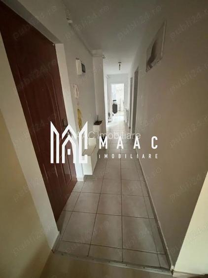Apartament 3 camere | 92 MPU | Decomandat | Parcare | Strand - 7