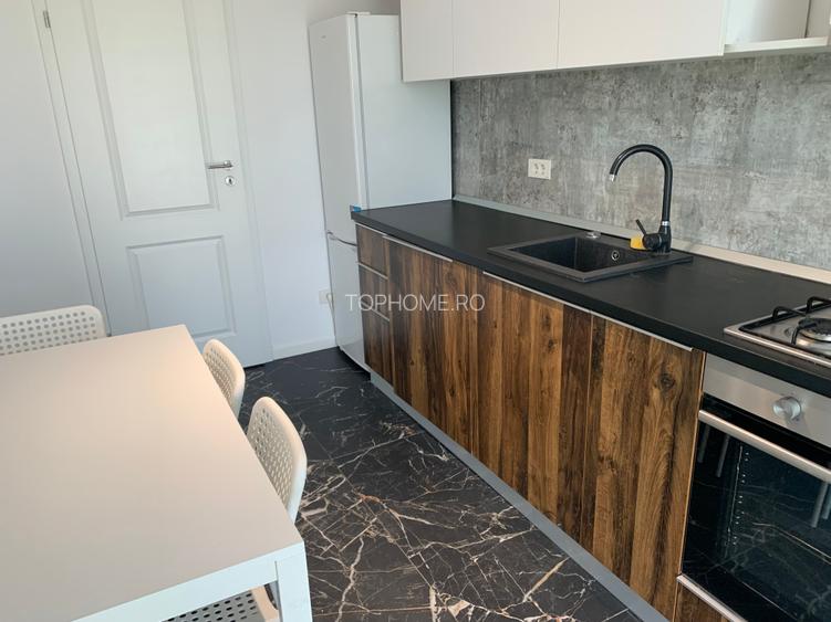 Apartament 2 camere, mobilat+utilat, Trapezului - 1 Decembrie 1918 - 10