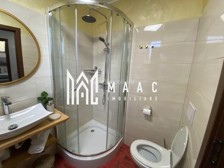 Apartament la casa | P+M | 110MP | Pivnita | Calea Dumbravii - 15