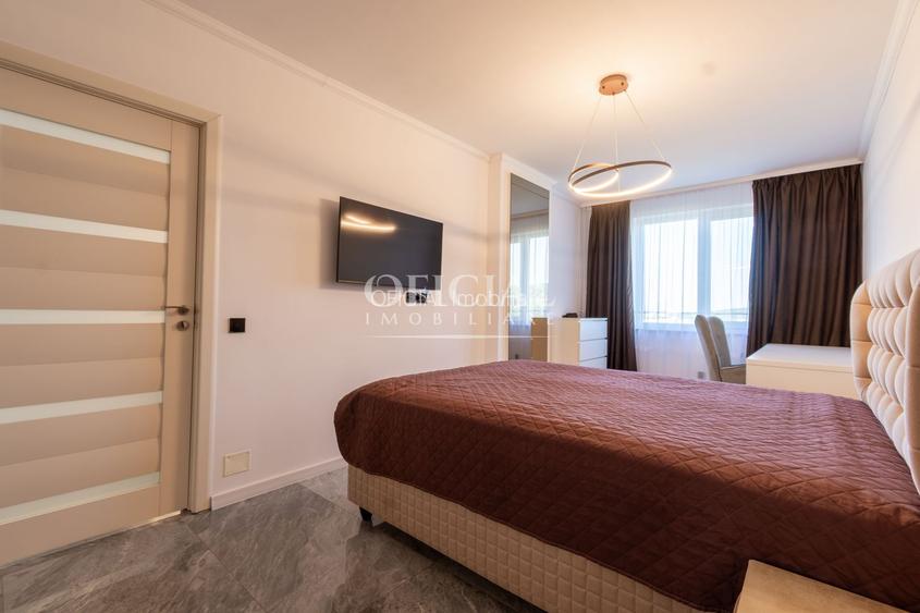 Apartament 2 Camere | 57 m2 | Modern | Garaj Inclus |  Zona VIVO BMW - 9