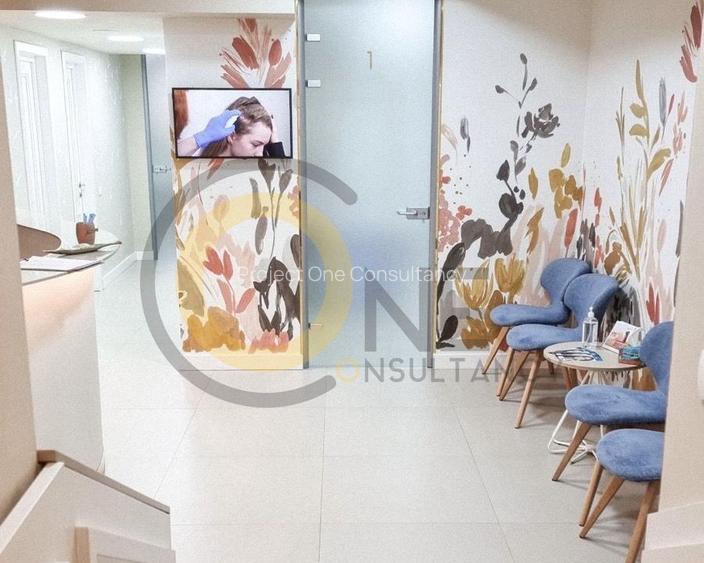 Investitie: Apartament 4 camere destinație rezidențiala, de birou sau comercială - 7