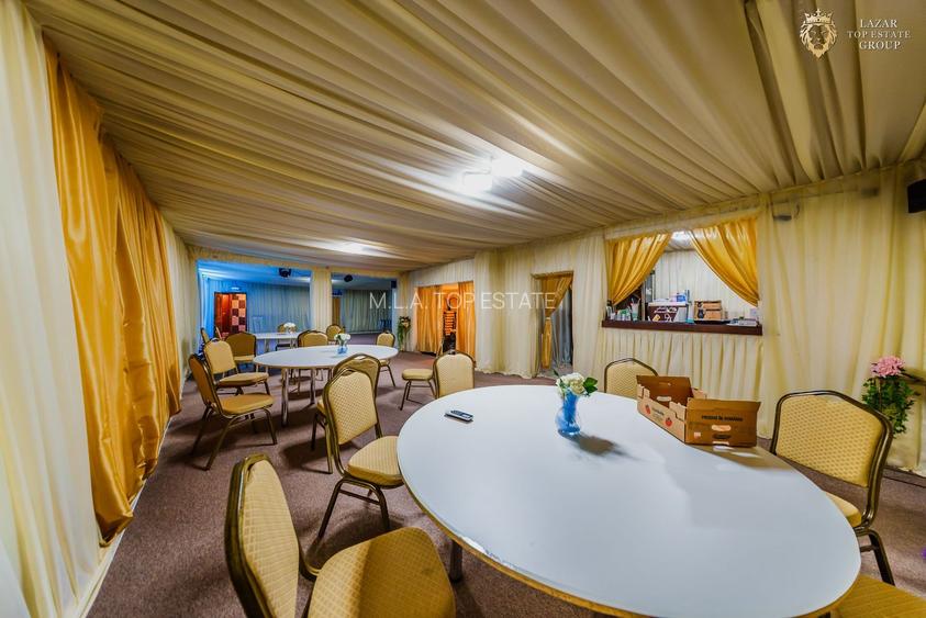 Spatiu comercial de inchiriat Aradul Nou - 4