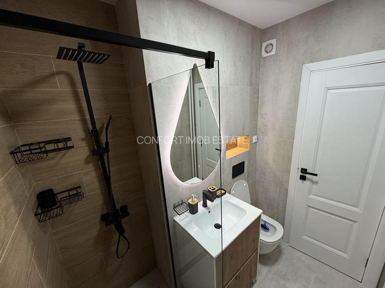 2 CAMERE ION MIHALACHE / RENOVAT 2025 / METROU 2 MINUTE - 2