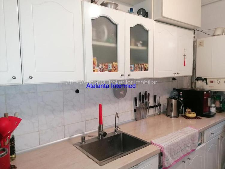 Apartament 3 camere - 6