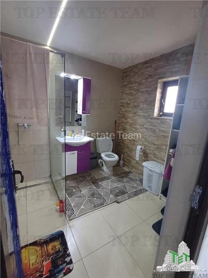 Vila 5 camere + 4 bai la sub 1000e pe mp - 6