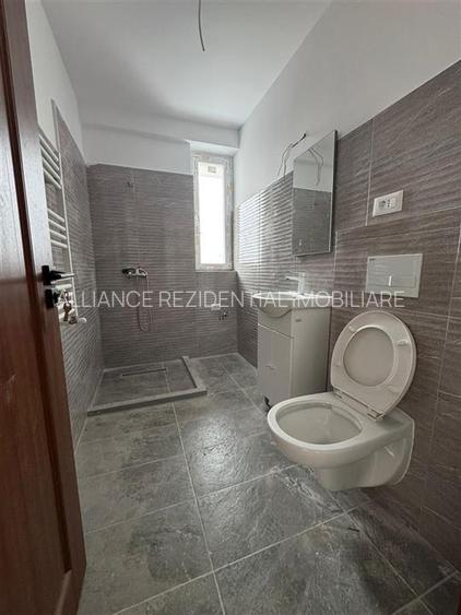 Garsoniera de vanzare Hotarului – etaj 3, parcare inclusa - 10