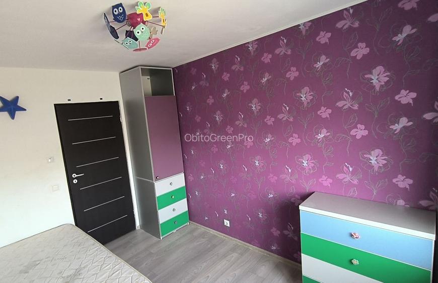 Drumul Taberei-Valea Ialomita 3 camere - 5