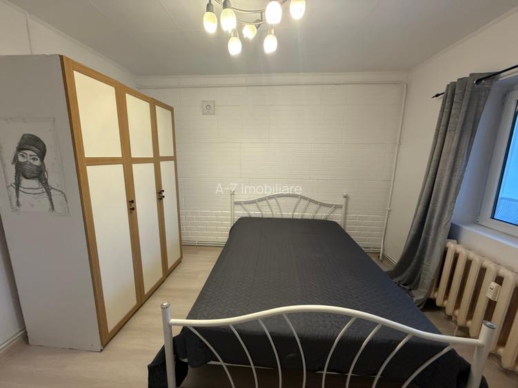 Inchiriere apartament 3 camere langa Hyperion - Centrala Proprie - 8