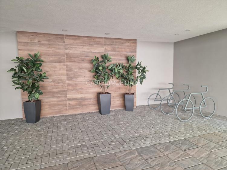 București Noii - Str Renașterii nr 29 imobil Boutique 3 camere pentru  birouri - 10