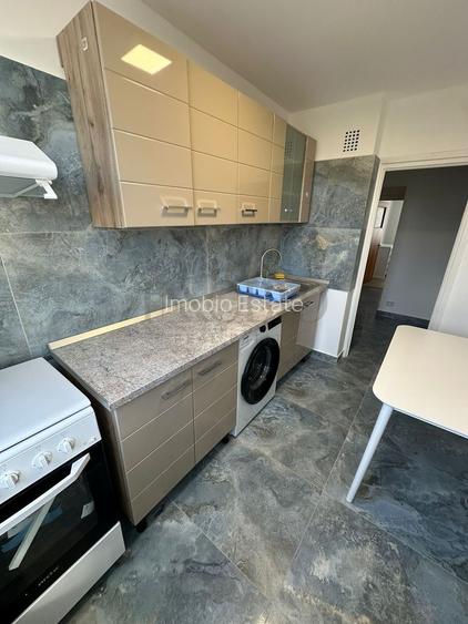 Apartament 3 camere modern, prima închiriere | Politehnica - Lujerului - 5