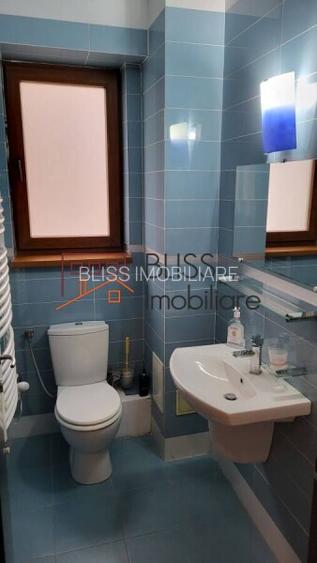 Apartament 3 camere în zona Herastrau - 14