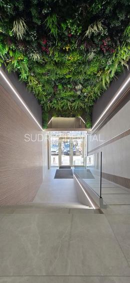 Apartament tip duplex - terasa 280 mp | Metrou Berceni - 27