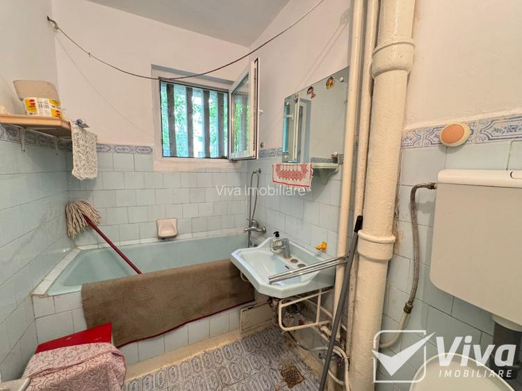 COPOU – GAUDEAMUS – Etaj 1, Apartament 2 camere. - 6