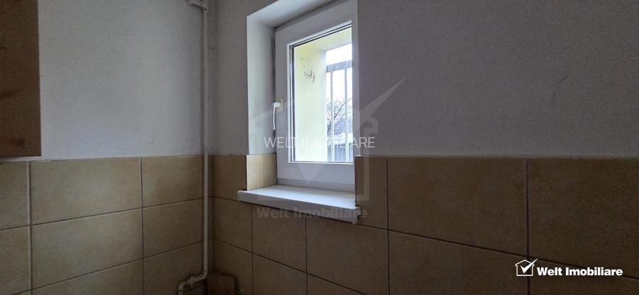 Apartament 2 camere în cartierul Gheorgheni - 6