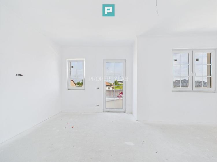 Jumătate de Duplex Modern în Giarmata - 19