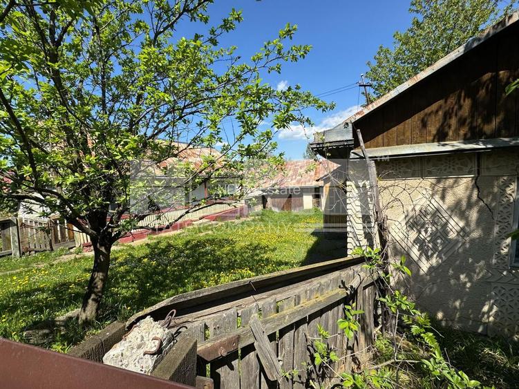 De Vanzare Casa\Teren | Mihoveni, Suceava | 49.000€ | 15 ari - 5