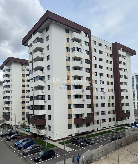 Apartament 2 camere de vanzare, mobilat si utilat, Rahova, Comision 0 - 18