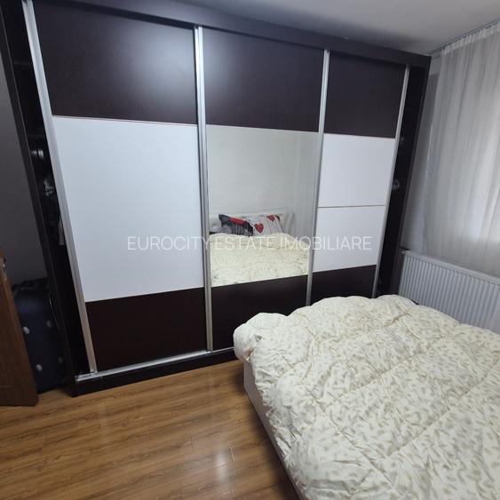 Colentina – Fabrica de Gheață, vanzare ap. 3 camere, vedere Lacul Plumbuita - 11