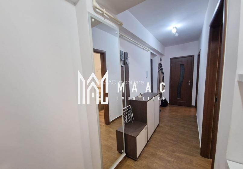 Apartament | 76 MP | 3 Camere | 2 Balcoane | Loc De Parcare | Doamna Stanca - 6
