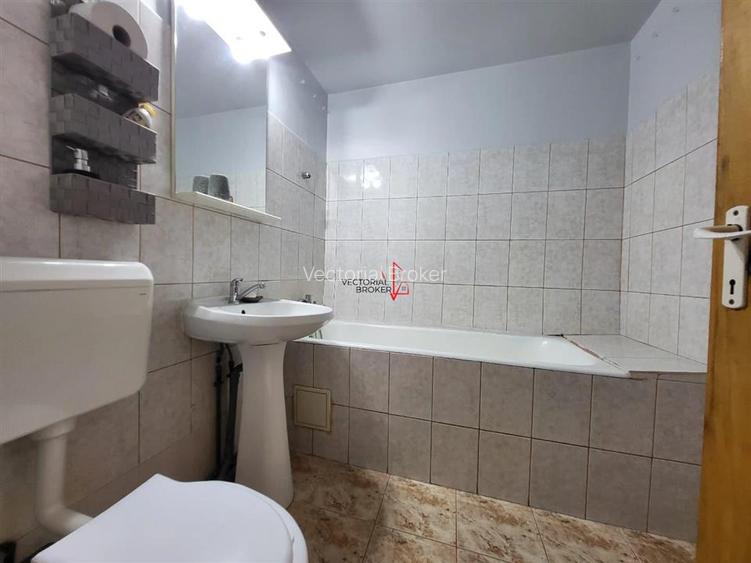 METROU N.GRIGORESCU / 3 CAMERE SUPER CONECTAT - 14