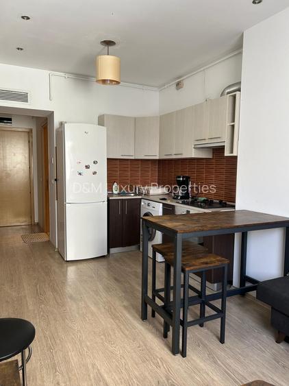 Inchiriere 2 camere Rin Grand Hotel Vitan loc de parcare inclus - 7