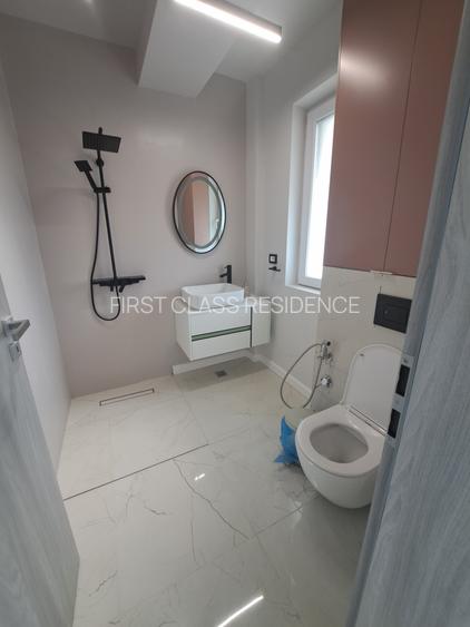 Apartament + curte, 3 camere, complet mobilat si utilat - 5