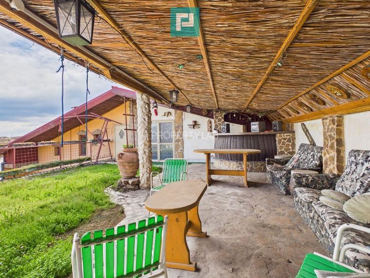 Proprietate multifuncțională central Arad - 54