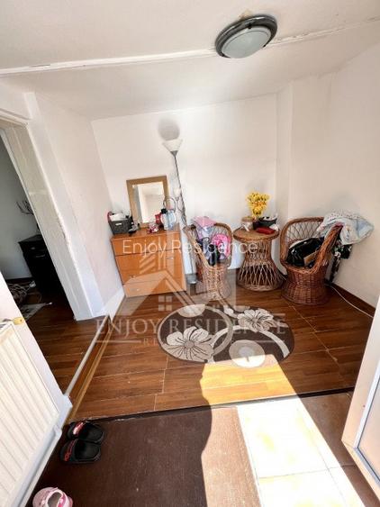 VEZI VIDEO! Casa 3 camere Antiaeriana Margeanului Centrala+Izolata - 7