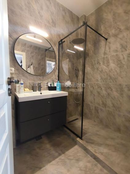 Apartament Campus 3 camere, loc parcare, boxa, mobilat-utilat complet - 17