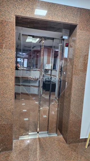 Spațiu de birouri de 1,054mp de închiriat în zona Bucureștii Noi - 36