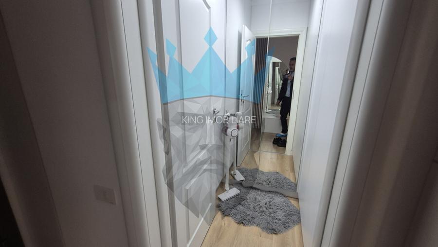 Apartament 2 Camere Complex Metropolitan Viilor Bucuresti - 14