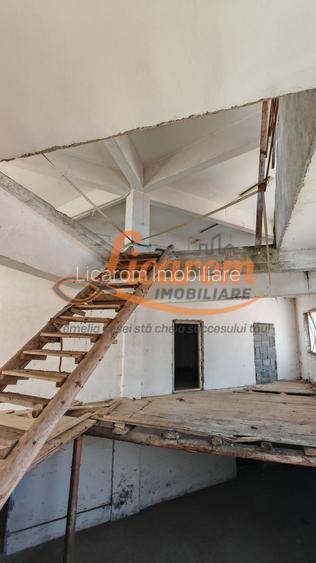 Cladire P+4 Rasnov- Central, IDEAL INVESTITIE. - 21