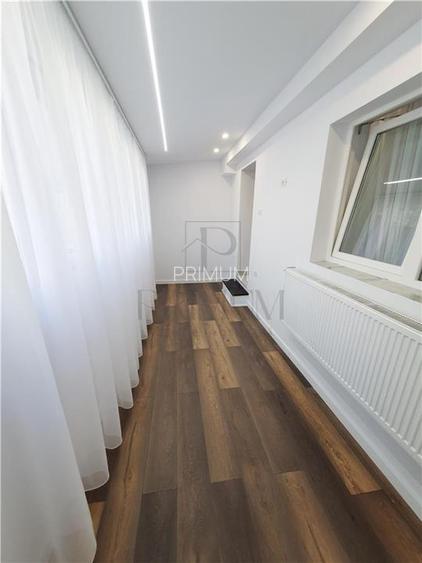 LIPOVEI - 3 CAM - CT PROPRIE - DECOMANDAT - BALCON - RENOVAT - ZONA EXCELENTA - 20