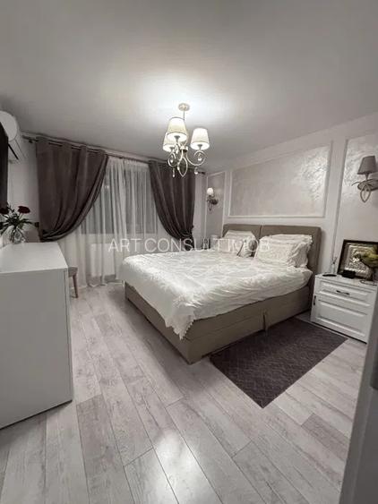 Cartier Latin | Casa | 4 Camere | Pet friendly | Curte | Terasa inchisa  - 4