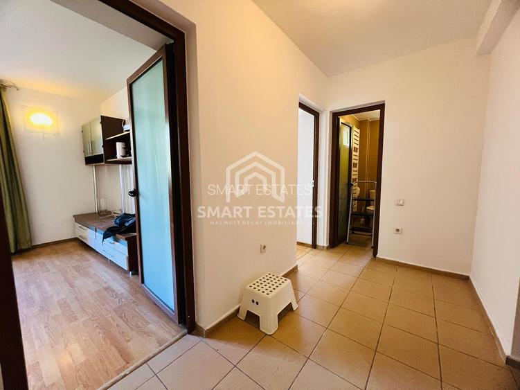 Floreasca Compozitori | Apartament 2 Camere decomandat - 5